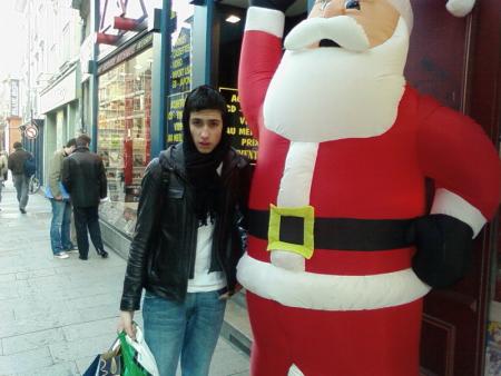 zoly coeur et le grand fr�re de Fran�ois